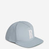 Rhude Gorra Snapback Logo color Azul Celeste sku 695-001408 01 - Foto 1