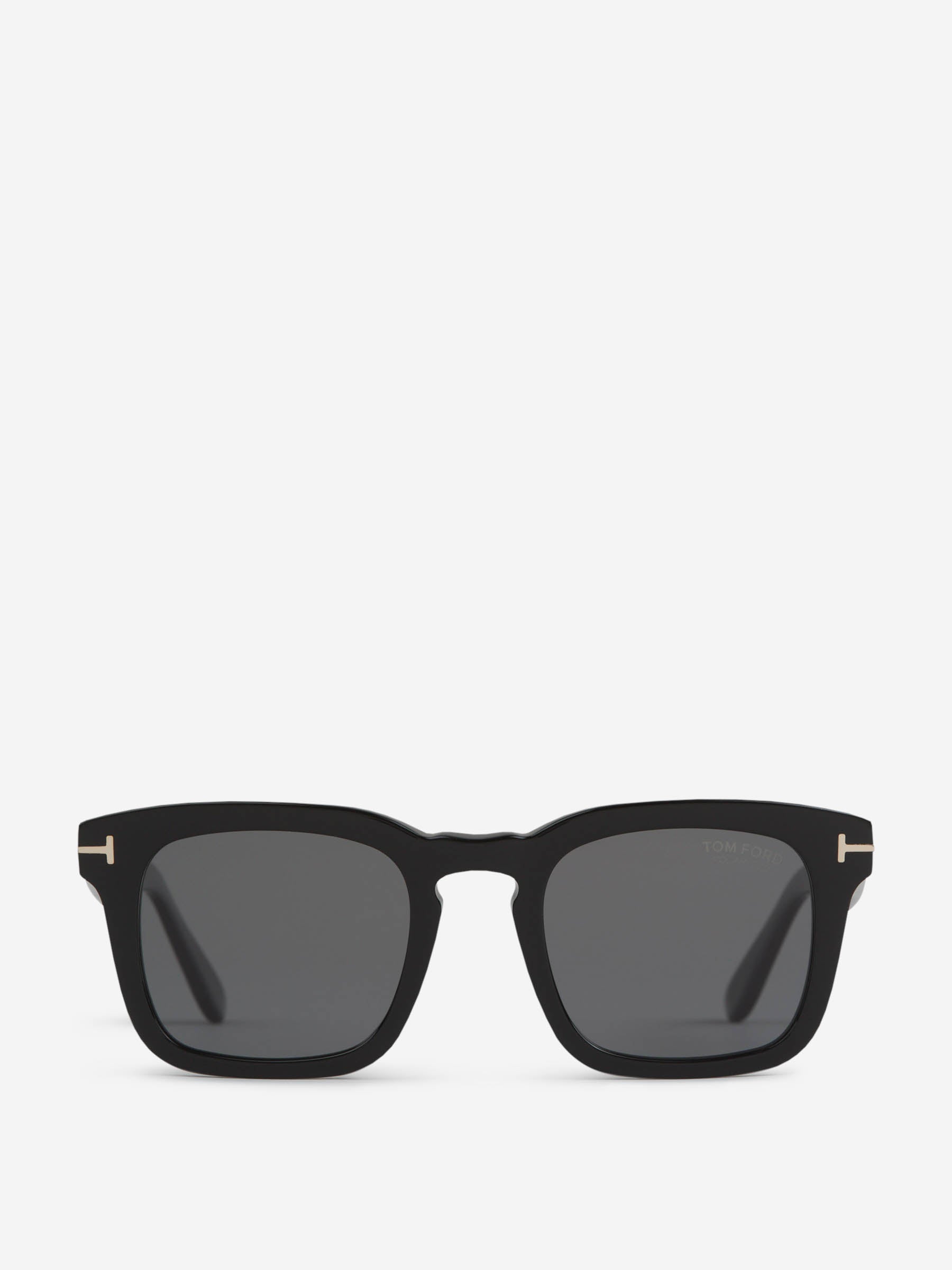 Tom Ford Gafas de Sol Dax color Negro sku 614-002957 01 - Foto 1