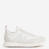 Moncler Sneakers Pacey color Blanco sku 616-002840 01 - Foto 1