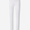 Jacob Cohën Jeans Slim Fit Bard color Blanco sku 522-002689 01 - Foto 1