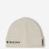 Givenchy Gorro Punto Logo color Crema sku 695-001526 02 - Foto 1