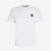 Stone Island Camiseta Logo Algodón color Blanco sku 553-003864 01 - Foto 1