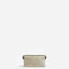 Stella McCartney Bolso Bandolera Logo color Dorado sku 810-007631 01 - Foto 1