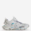 Balenciaga Sneakers Track Graffiti color Blanco sku 616-002501 02 - Foto 1