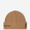 Givenchy Gorro Punto Logo color Caramelo sku 695-001526 03 - Foto 1