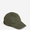 John Elliott Gorra Lisa Algodón color Verde Oscuro sku 695-001432 02 - Foto 1