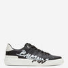 Balmain Sneakers B-Court color Blanco y Negro sku 616-002921 01 - Foto 1