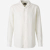 Brioni Camisa Lisa Algodón color Marfil sku 531-006294 01 - Foto 1