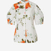 Erdem Blusa Motivo Floral color Blanco sku 702-000458 01 - Foto 1