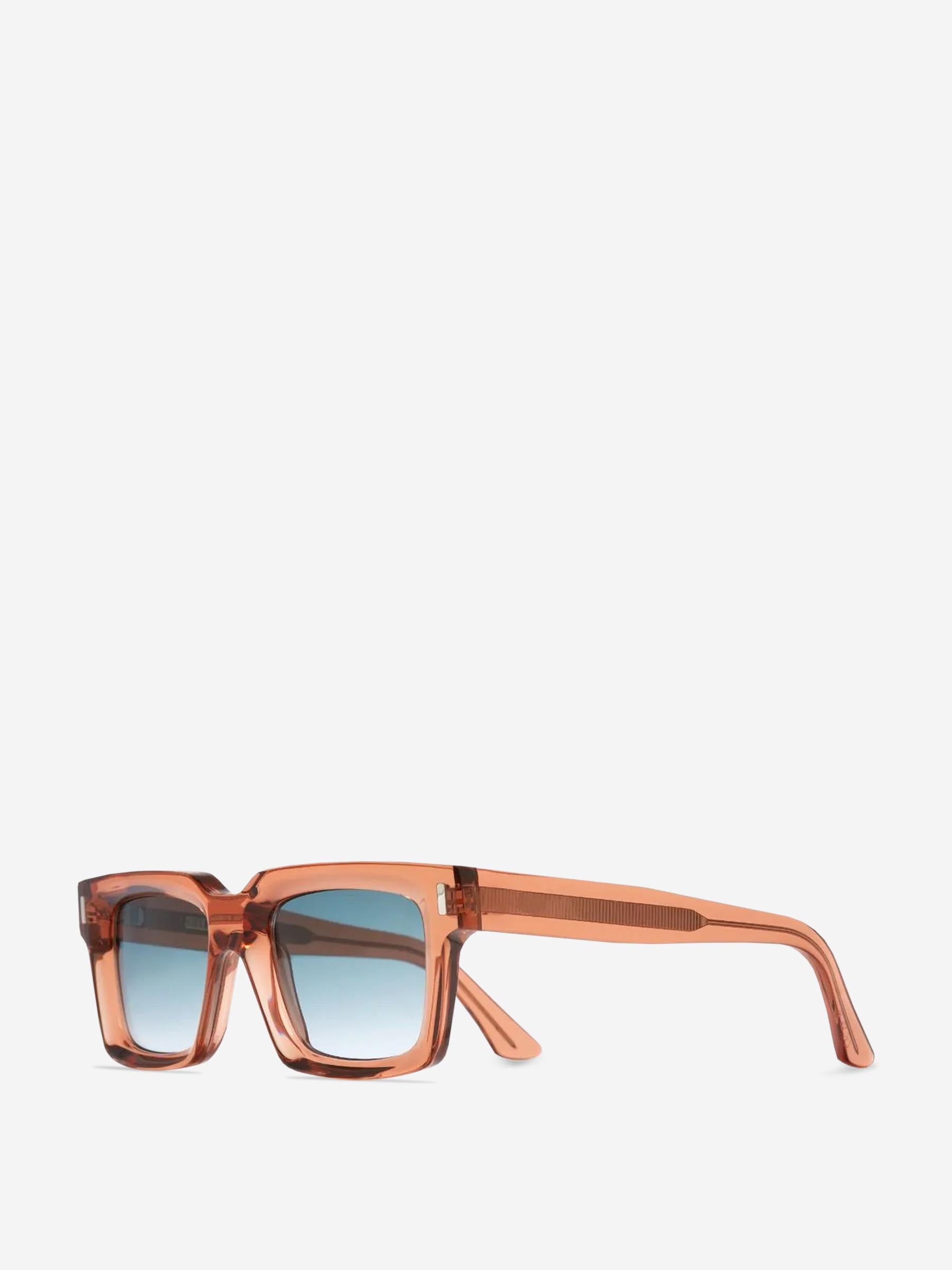 Cutler & Gross Gafas de Sol Cuadrado color Naranja Claro sku 614-002995 01 - Foto 2