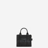 Marc Jacobs Cartera The Nano Tote Bag Charm color Negro sku 820-000712 04 - Foto 1