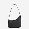 The Row Bolso Hombro Half Moon color Negro sku 810-007405 00 - Foto 1