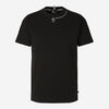 Moncler Grenoble Camiseta Logo Grenoble color Negro sku 553-003788 01 - Foto 1