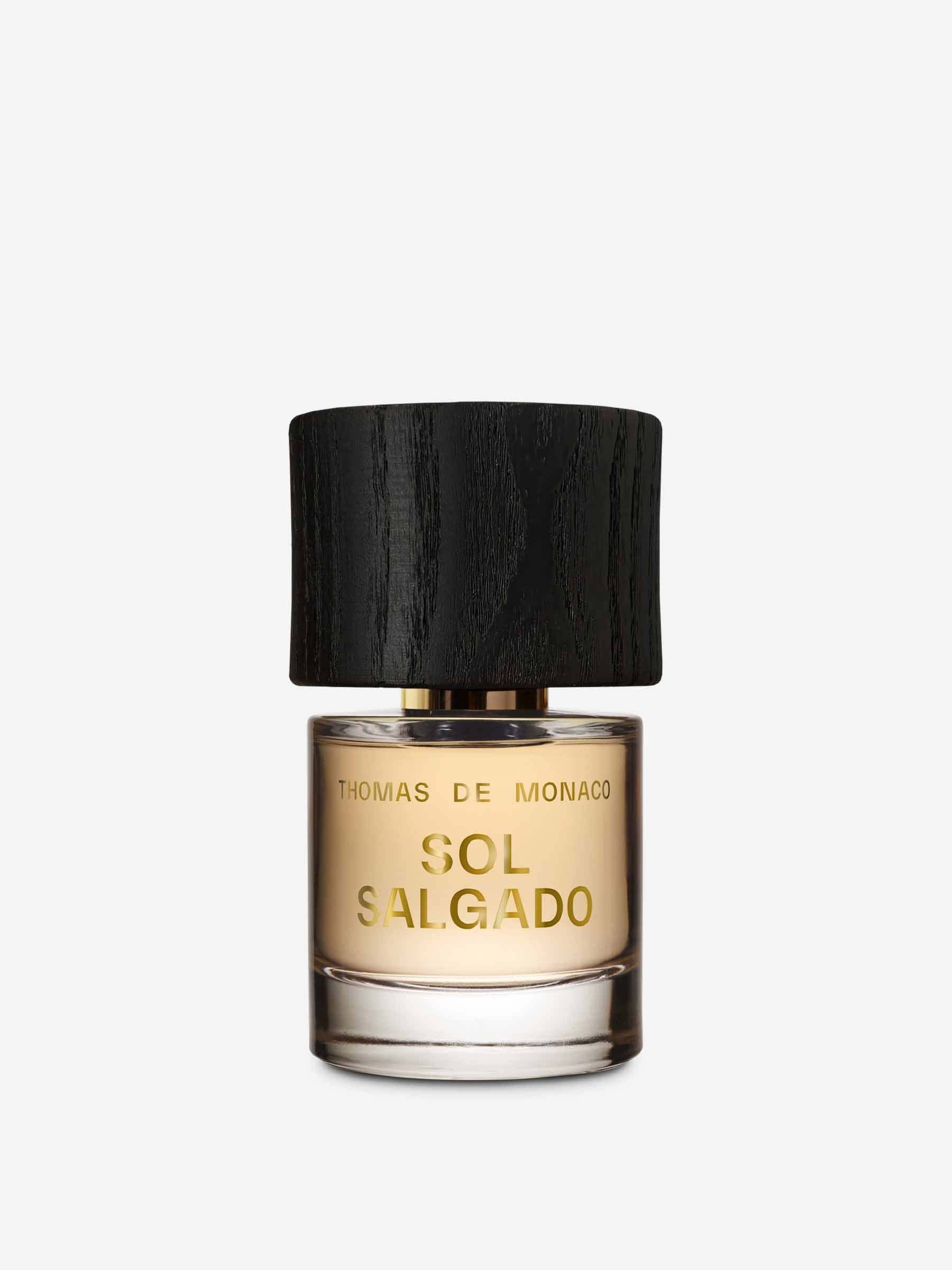 Thomas de Monaco Perfume Sol Salgado color Blanco sku 890-000806 01 - Foto 1