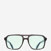 Cutler & Gross Gafas de Sol Aviador 1394 color Gris Antracita sku 614-002793 03 - Foto 1