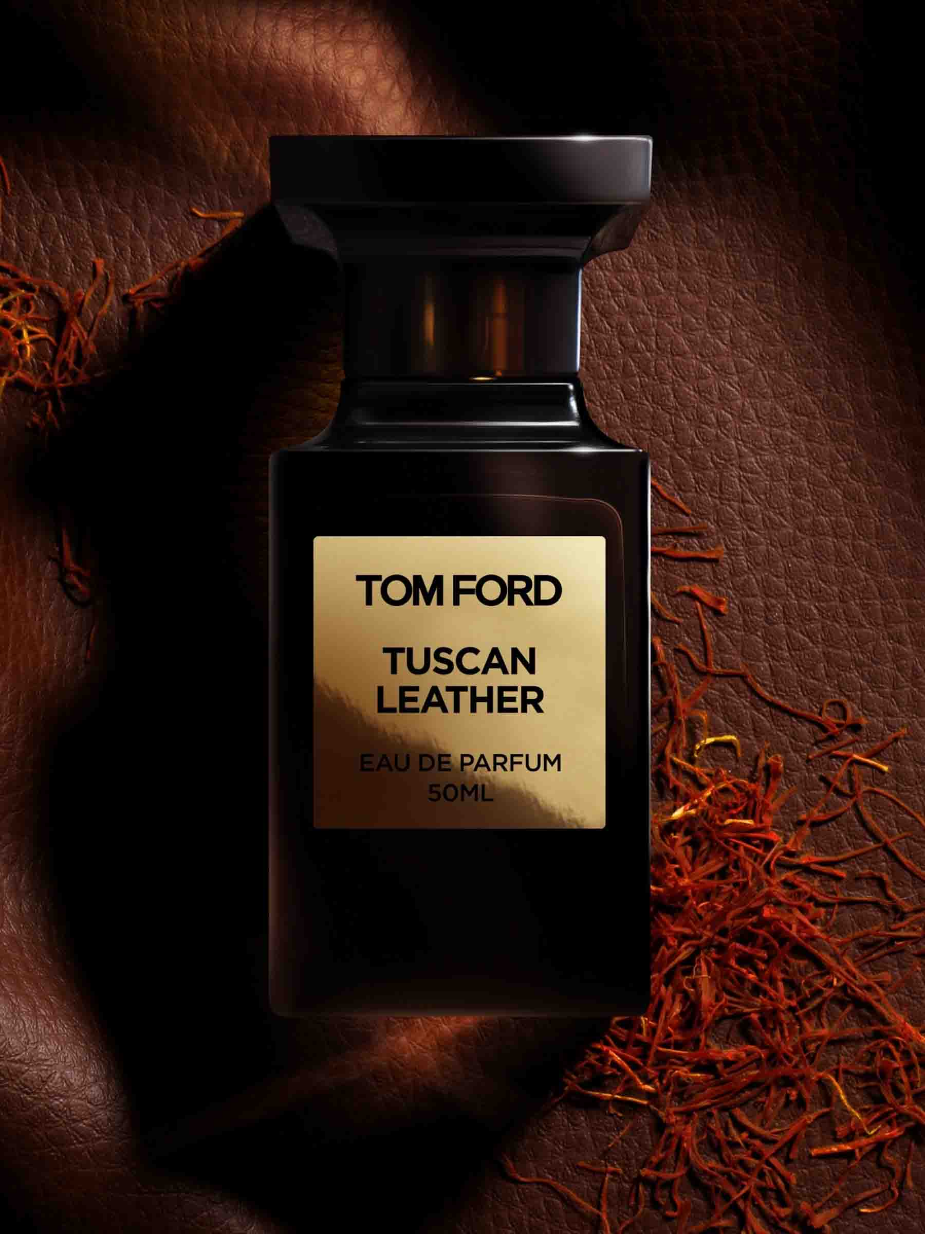 Tom Ford Perfume Tuscan Leather color Blanco sku 890-000769 01 - Foto 2