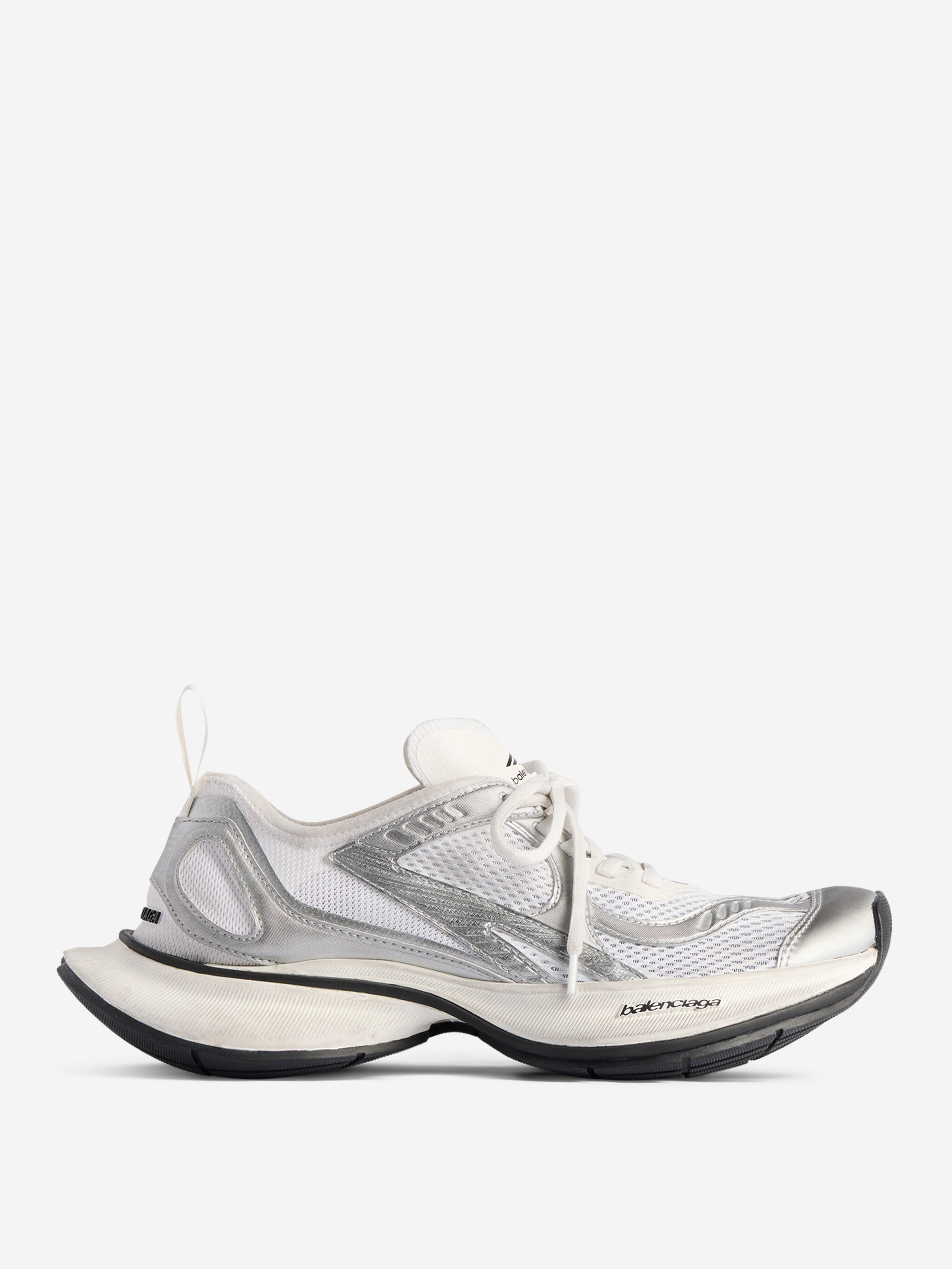 Balenciaga Sneakers Circuit color Blanco sku 616-002836 01 - Foto 1