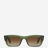 C.& G. The Great Frog Gafas de Sol The Great Frog color Verde sku 614-002992 02 - Foto 1