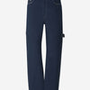 Stella McCartney Jeans Cargo Fit color Azul Denim Oscuro sku 763-001580 01 - Foto 1