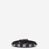 Valentino Garavani Pulsera Rockstud Piel color Negro sku 682-000740 02 - Foto 1