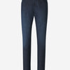 Richard J. Brown Jeans Straight Fit color Azul Denim Oscuro sku 522-002647 01 - Foto 1