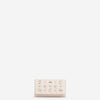 Christian Louboutin Bolso Clutch Piel color Rosa Palo sku 810-007267 02 - Foto 1