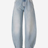 Darkpark Jeans Barrel Fit Khris color Azul Denim Claro sku 763-001566 01 - Foto 1