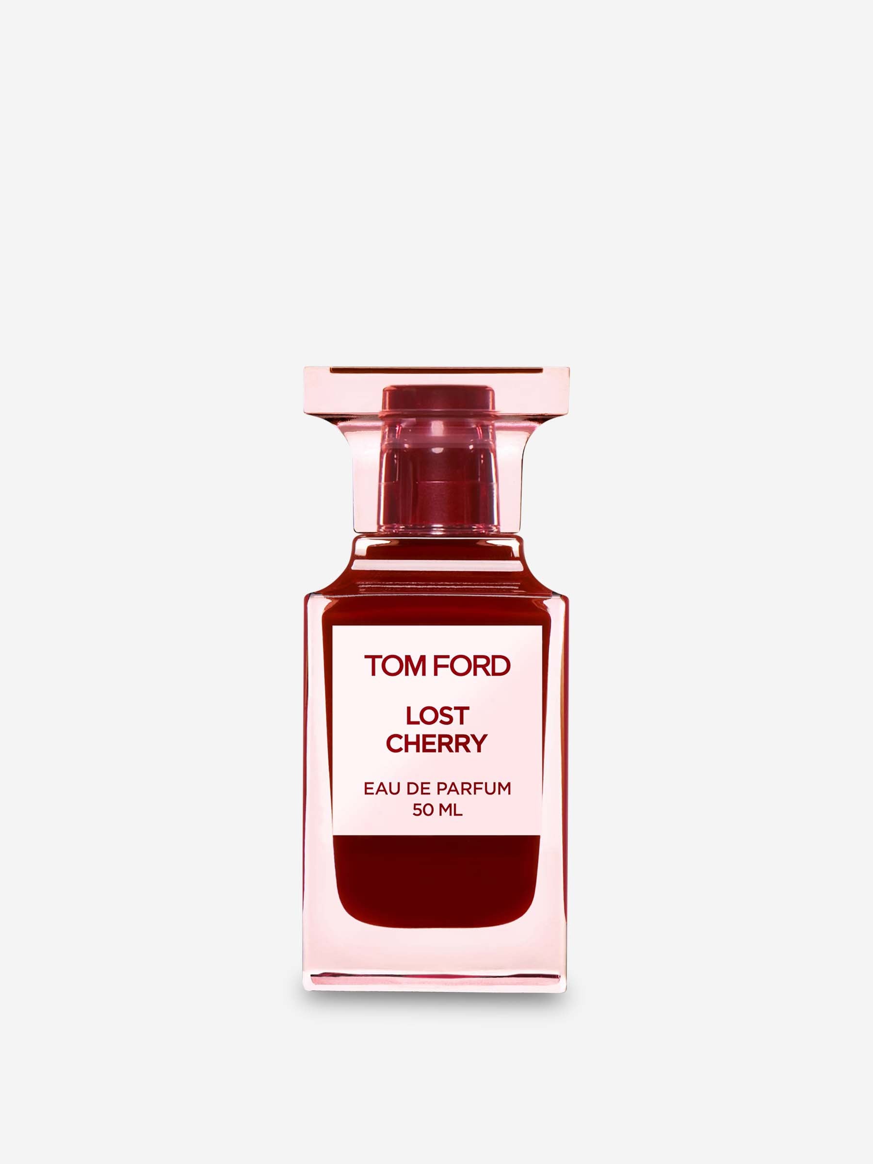 Tom Ford Perfume Lost Cherry color Blanco sku 890-000772 01 - Foto 1