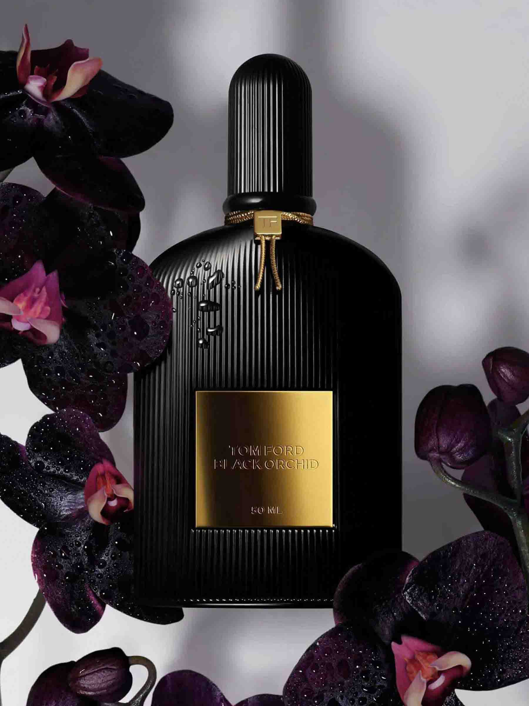 Tom Ford Perfume Black Orchid color Blanco sku 890-000788 01 - Foto 2