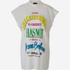 Balenciaga Camiseta Not Been Done color Blanco sku 782-001594 01 - Foto 1