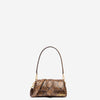 Jacquemus Bolso de Mano Le Petit Bambimou color Serpiente sku 810-007718 00 - Foto 1