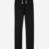 Acne Studios Face Joggers Algodón Logo color Negro sku 521-002954 01 - Foto 1