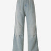 Darkpark Pantalones Oversize Daisy color Azul Denim Claro sku 761-003549 01 - Foto 1