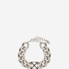 Off-White Pulsera Arrow Chain color Plateado sku 682-000775 01 - Foto 1