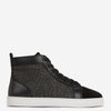 Christian Louboutin Sneakers Louis Orlato color Negro sku 616-002781 01 - Foto 1