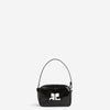 Courrèges Bolso Bandolera Reedition Camera color Negro sku 810-007677 01 - Foto 1