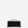 Roger Vivier Bolso Mano Belle Vivier color Negro sku 810-007770 01 - Foto 1