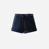 Tom Ford Shorts Terciopelo color Azul Marino sku 762-000479 01 - Foto 1