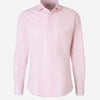 Traiano Milano Camisa Motivo Lunares color Rosa sku 531-006237 01 - Foto 1