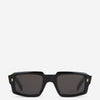 Cutler & Gross Gafas de Sol Rectangulares 9495 color Negro sku 614-002788 02 - Foto 1