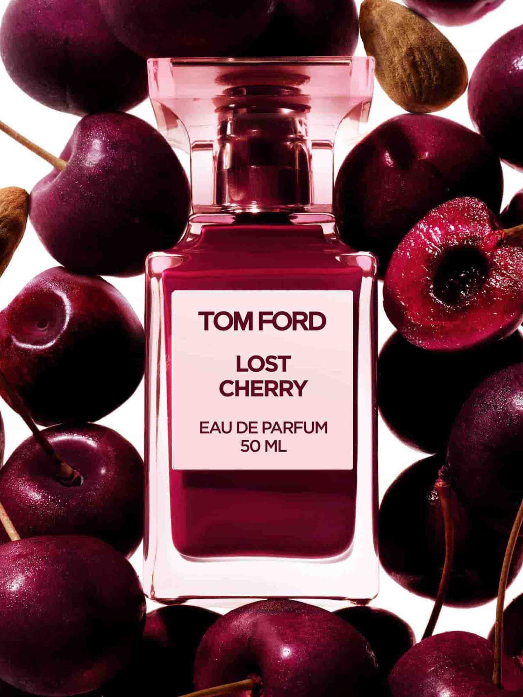 Tom Ford Perfume Lost Cherry color Blanco sku 890-000772 01 - Foto 2