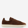 Tom Ford Sneakers Warwick color Marrón Oscuro sku 616-002825 01 - Foto 1