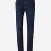 Jacob Cohën Jeans Slim Fit Bard color Azul Denim Oscuro sku 522-002695 01 - Foto 1