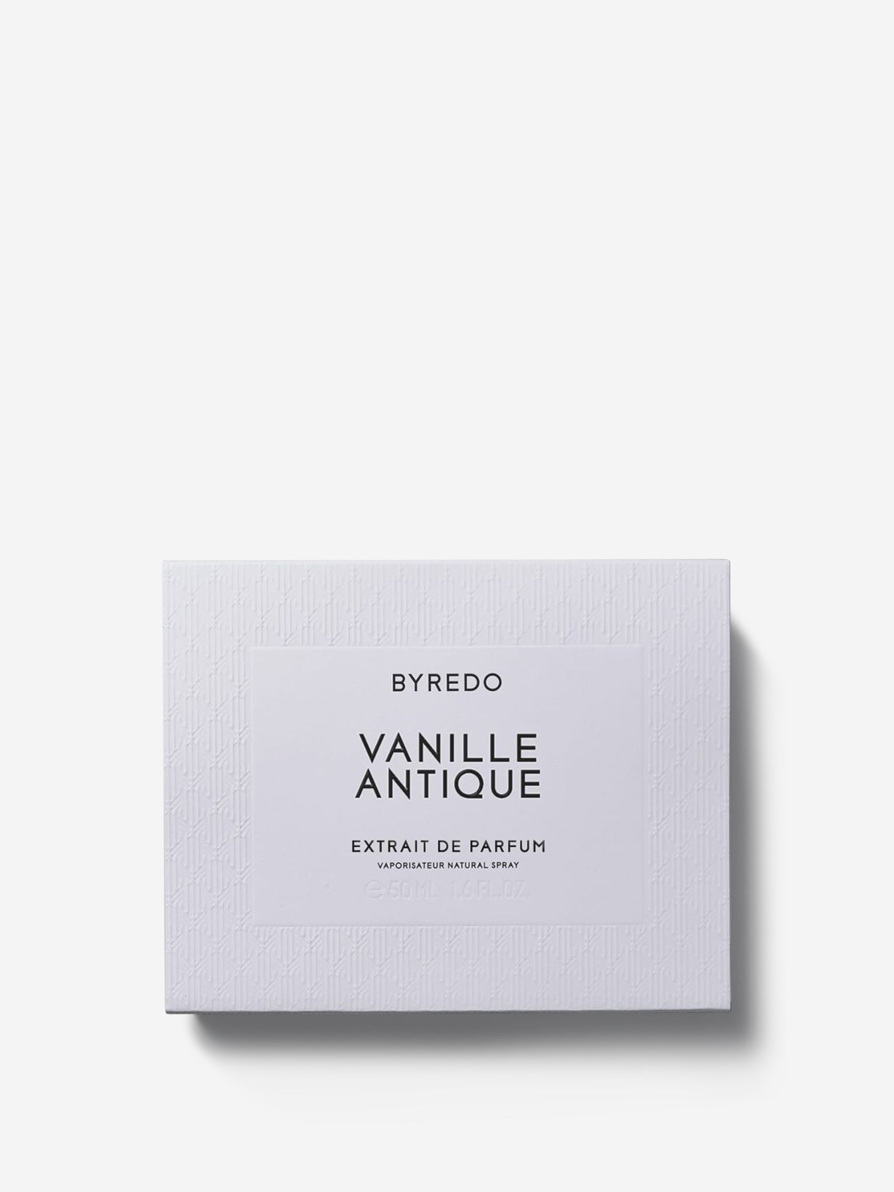 Byredo Perfume Vanille Antique color Blanco sku 890-000655 01 - Foto 2