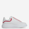 Alexander McQueen Sneakers New Tech color Rojo sku 616-002784 01 - Foto 1