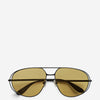 Bottega Veneta Gafas de Sol Aviador Classic color Negro sku 860-001045 01 - Foto 1