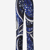 Pucci Pantalones Motivo Fontane color Azul Cobalto sku 761-003667 01 - Foto 1