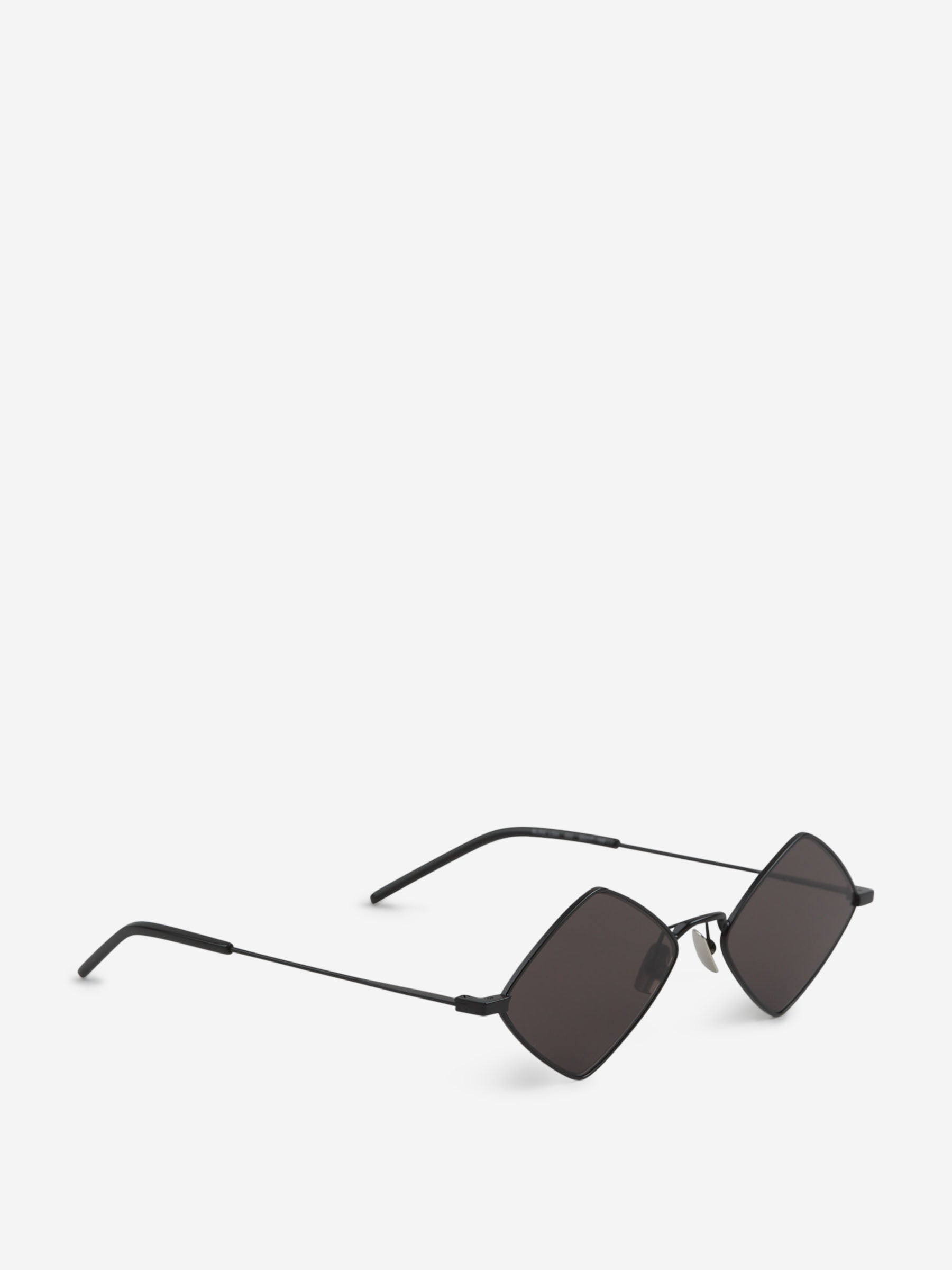 Saint Laurent Gafas de Sol SL 302 color Negro sku 614-002917 02 - Foto 2