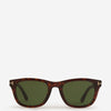 Tom Ford Gafas de Sol Kendel color Marrón Oscuro sku 614-002601 02 - Foto 1