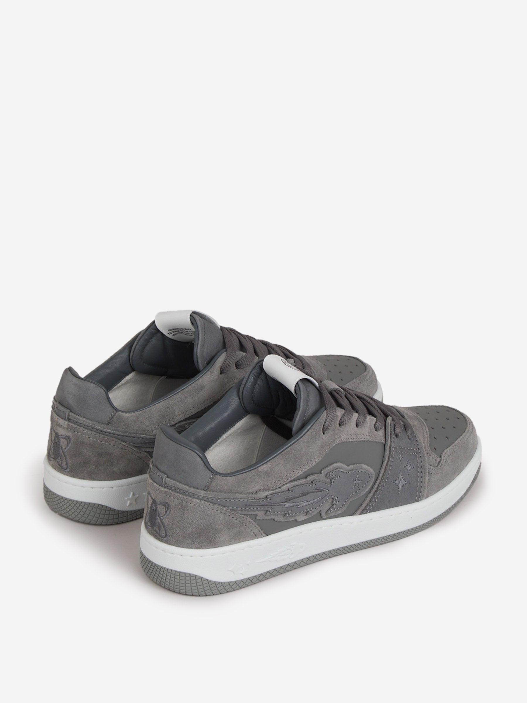 Enterprise Japan Sneakers Ej Egg Rocket color Gris Piedra sku 616-002916 01 - Foto 2